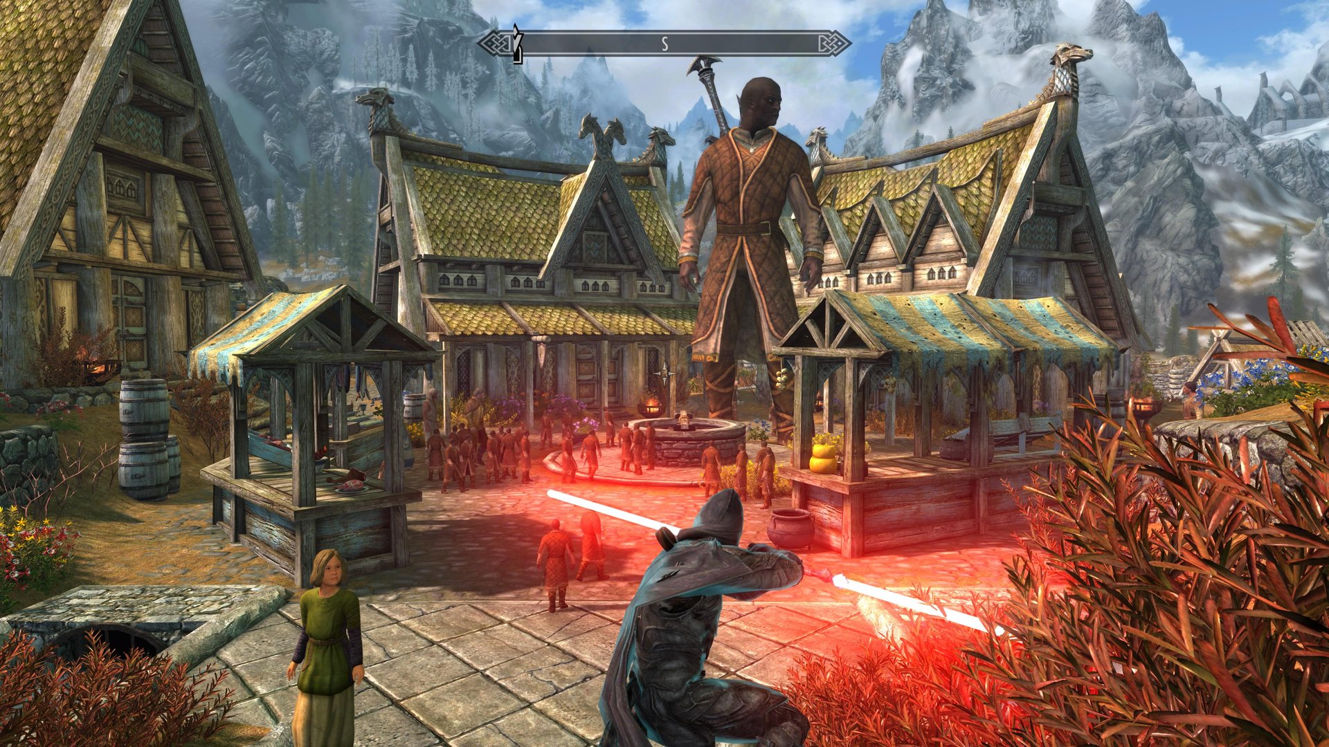 星露谷物语 豪华版 截图6