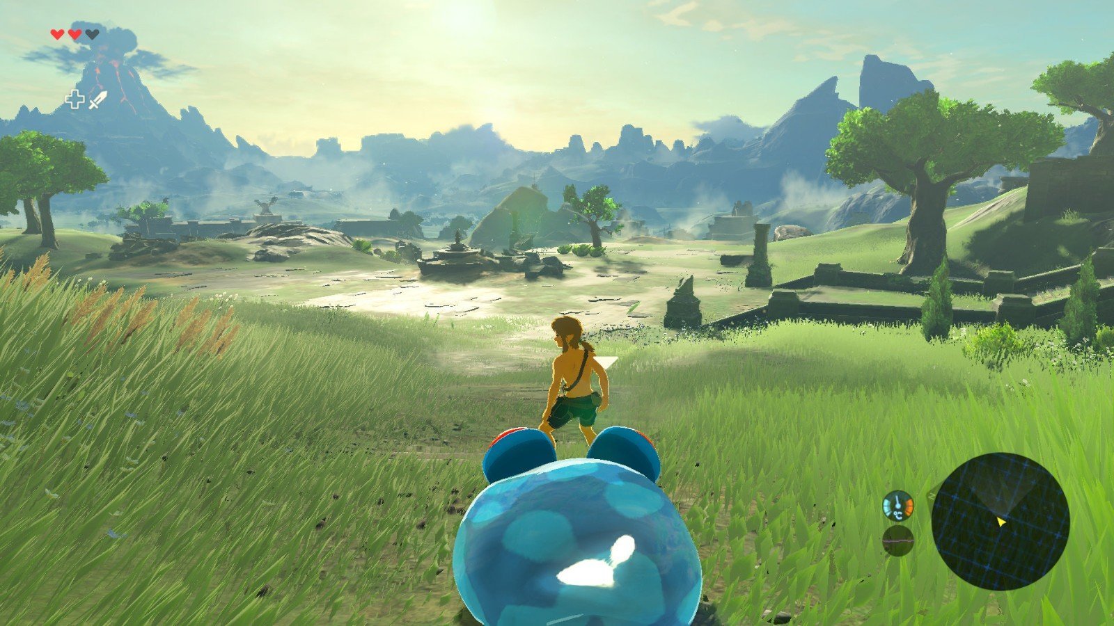 荒野大镖客2 年度版 截图2