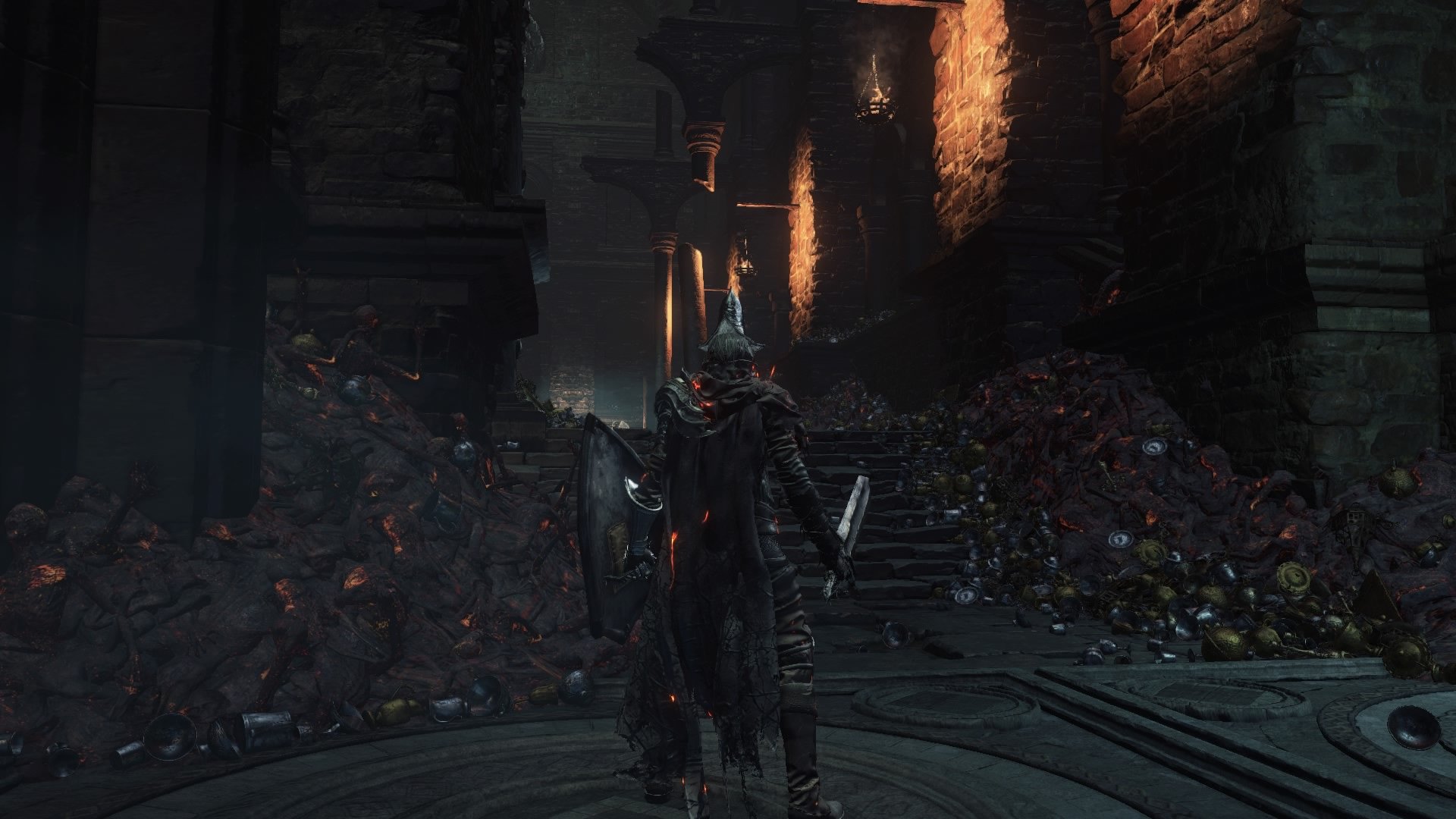 勇者斗恶龙11 截图19