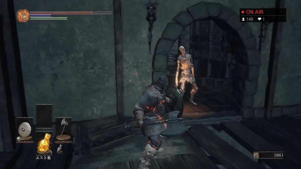 瓦尔海姆 豪华版 截图16