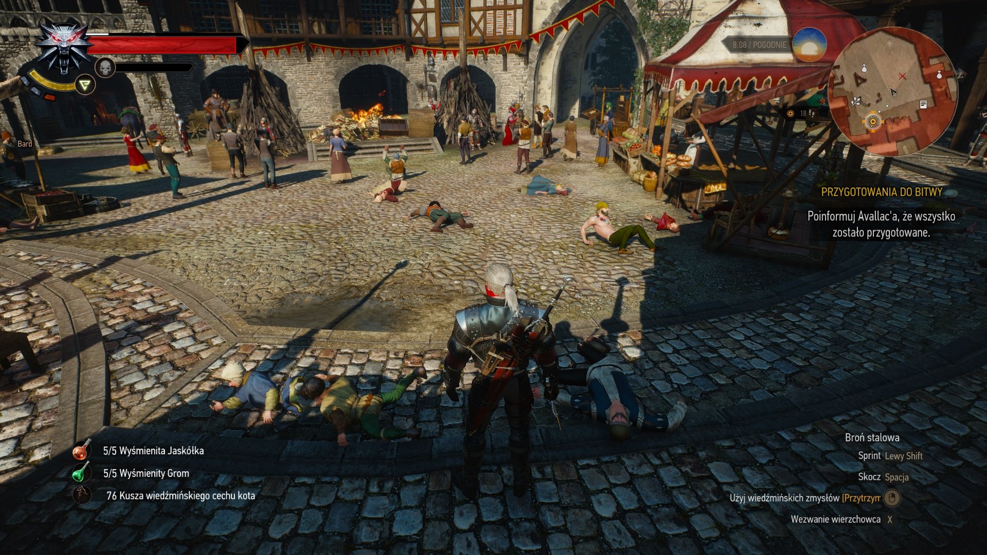 勇者斗恶龙11 截图14