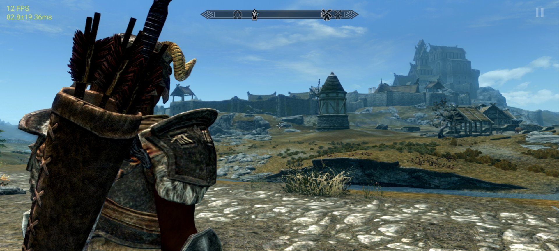 血源诅咒 重制版 截图2