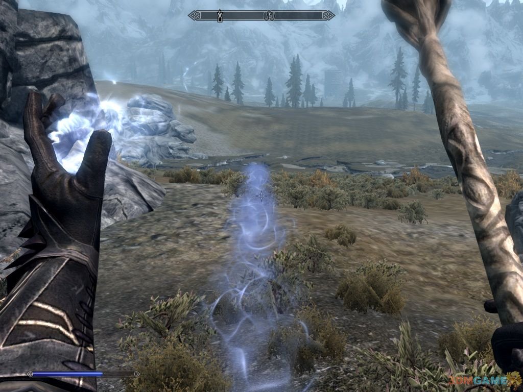 血源诅咒 重制版 截图7