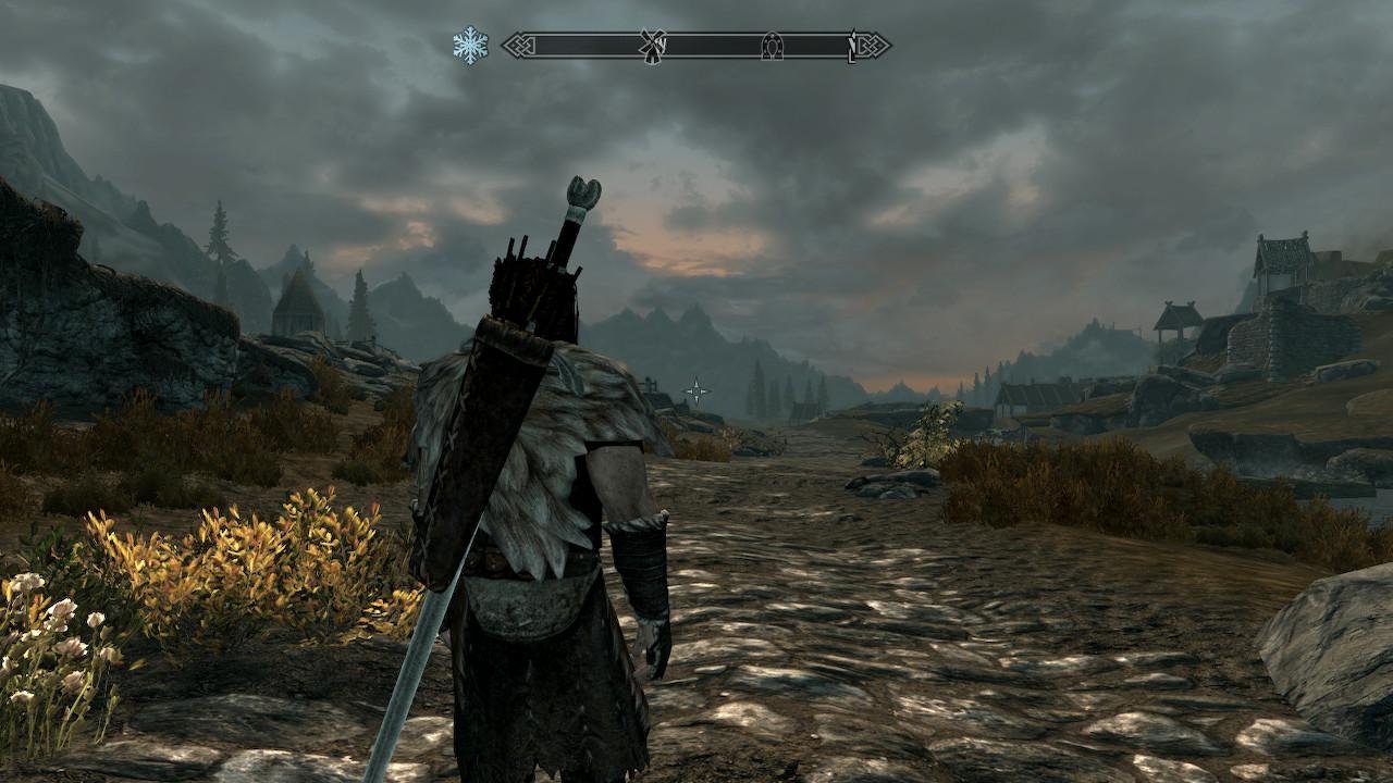 血源诅咒 重制版 截图9