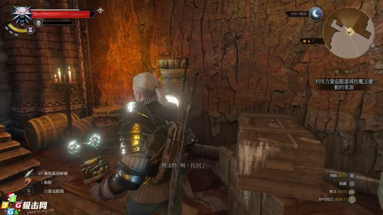 只狼：影逝二度 完整版 截图7