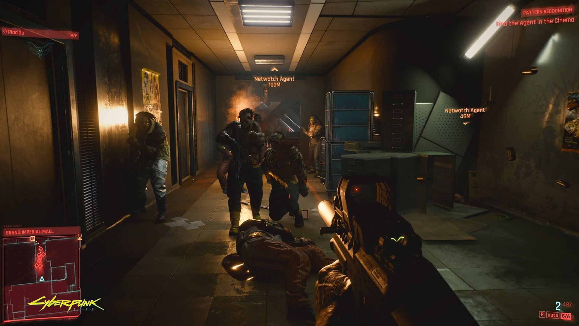 星际争霸2 豪华版 截图3