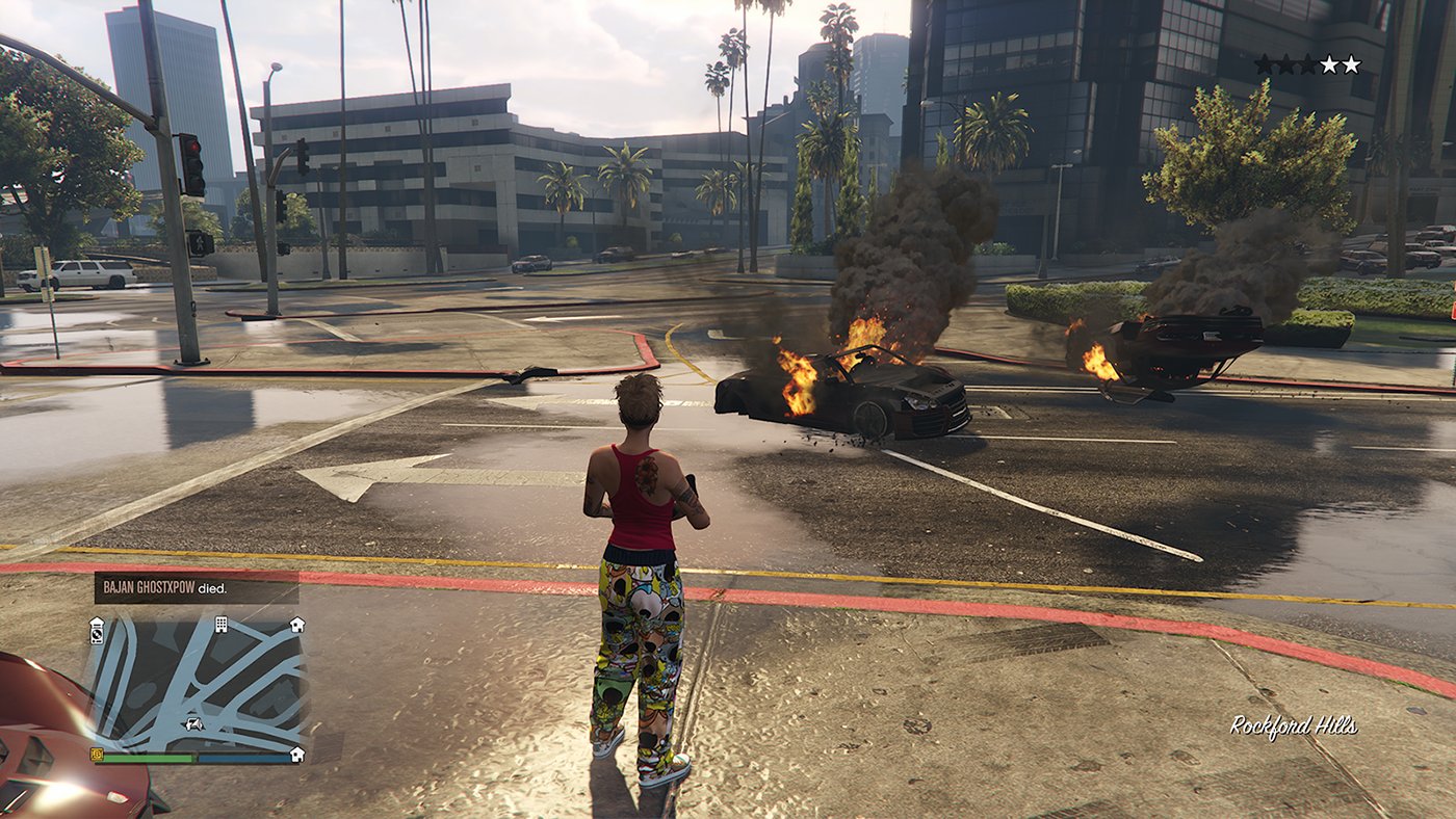 怪物猎人：崛起 终极版 截图12