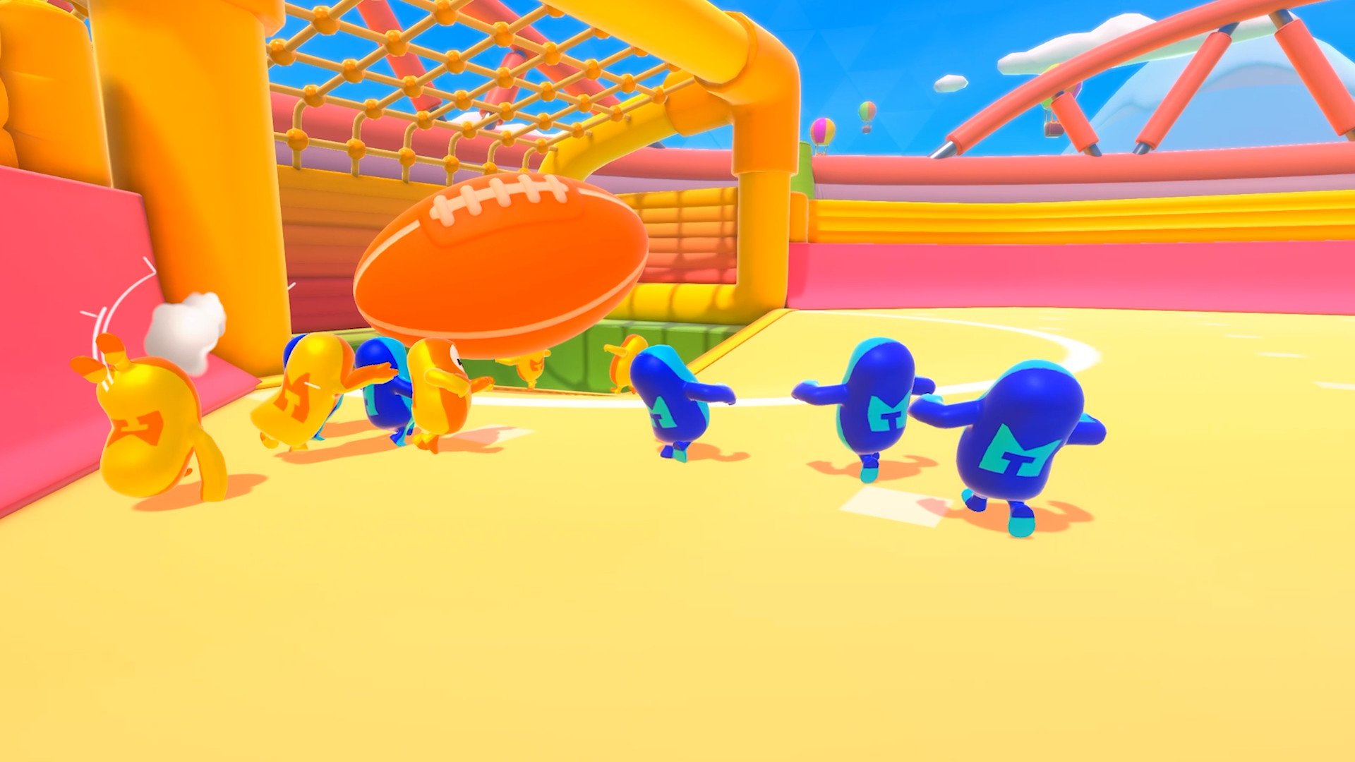 饥荒 重制版 截图3