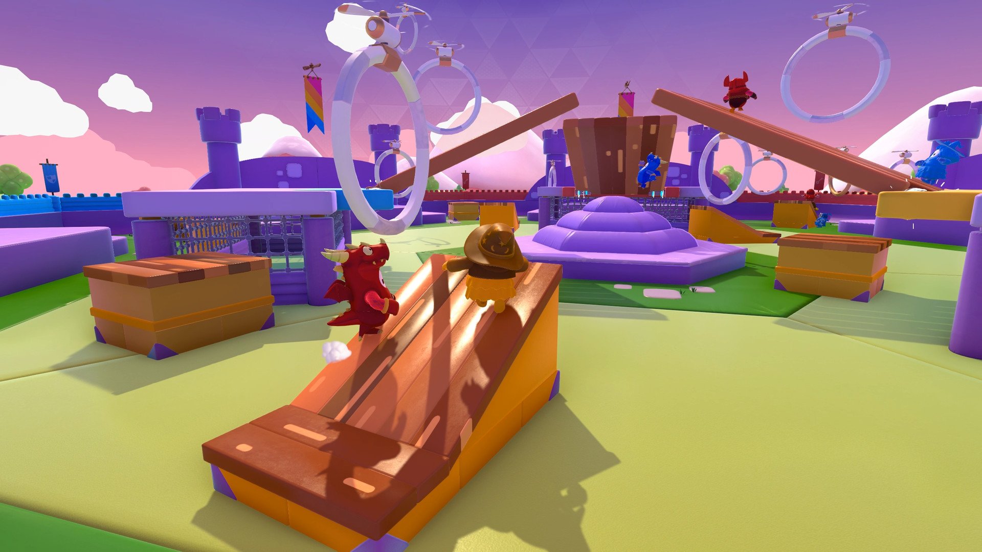 饥荒 重制版 截图11