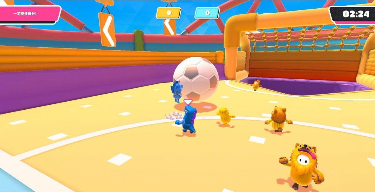 饥荒 重制版 截图13