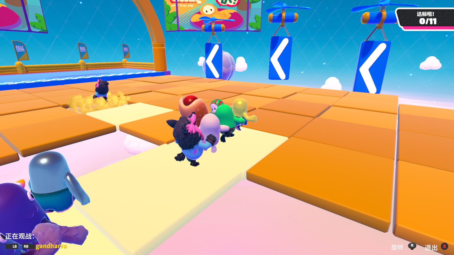 饥荒 重制版 截图17