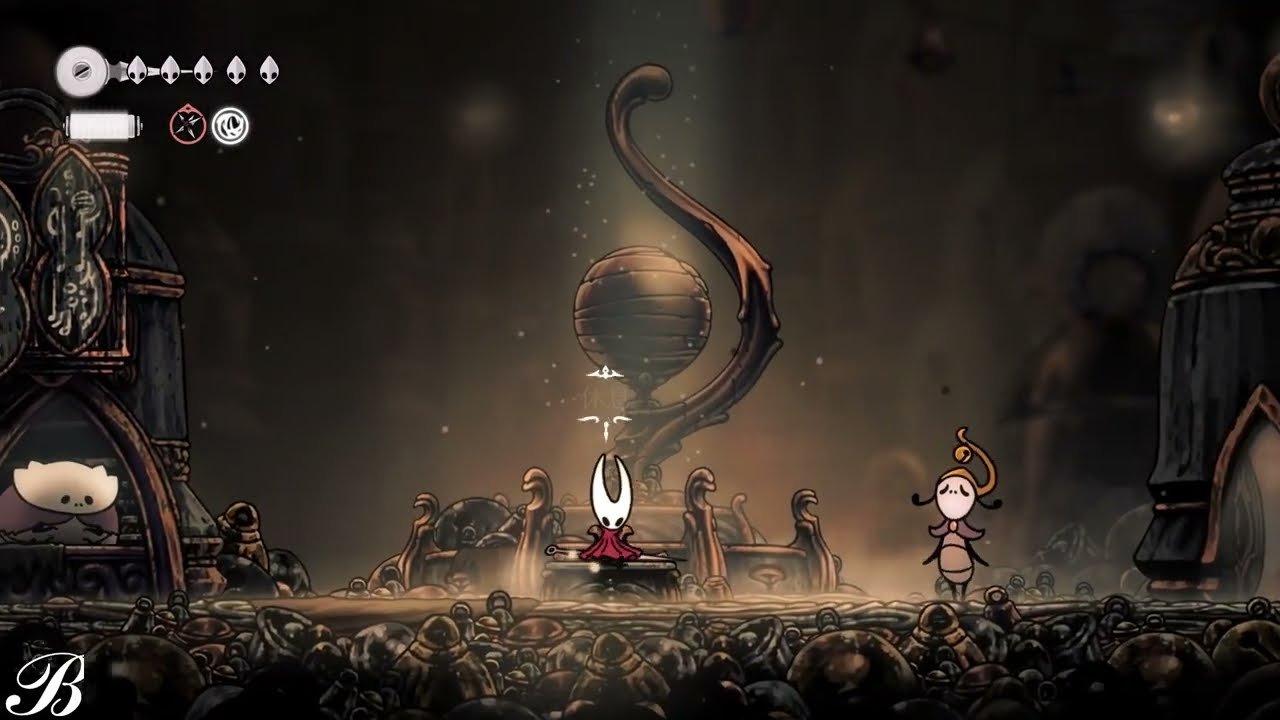 巫师3：狂猎 终极版 截图6