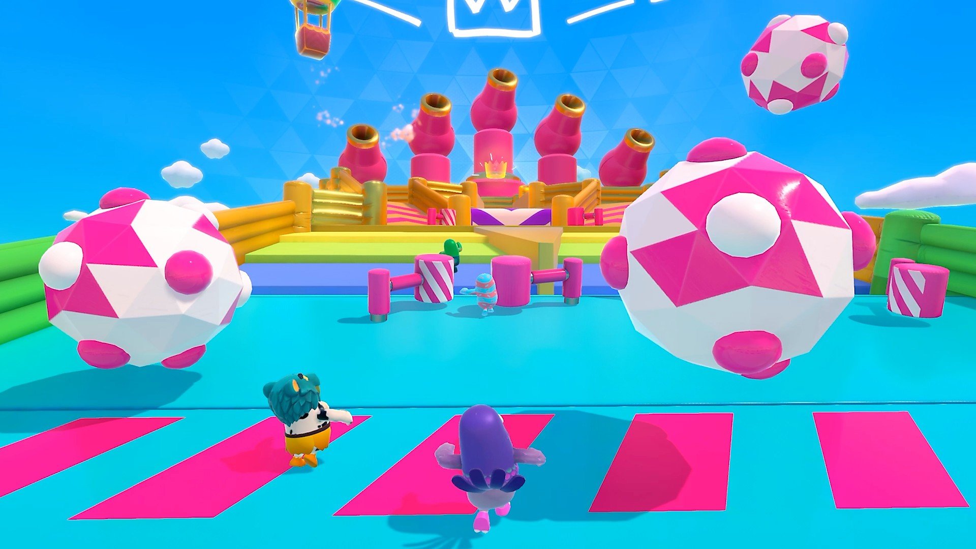 茶杯头 豪华版 截图1