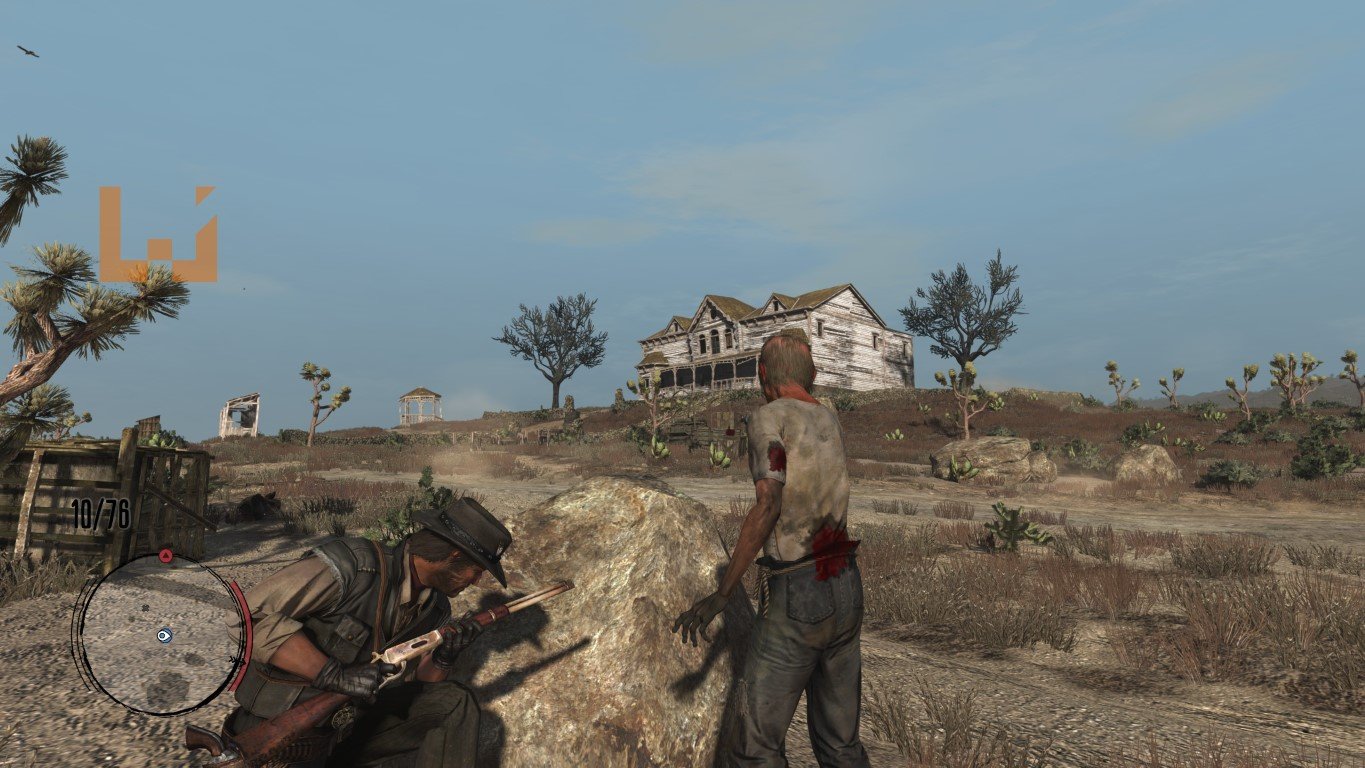 生化危机4：重制版 豪华版 截图18