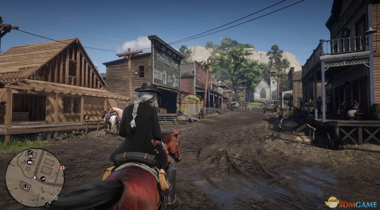 和平精英 终极版 截图11