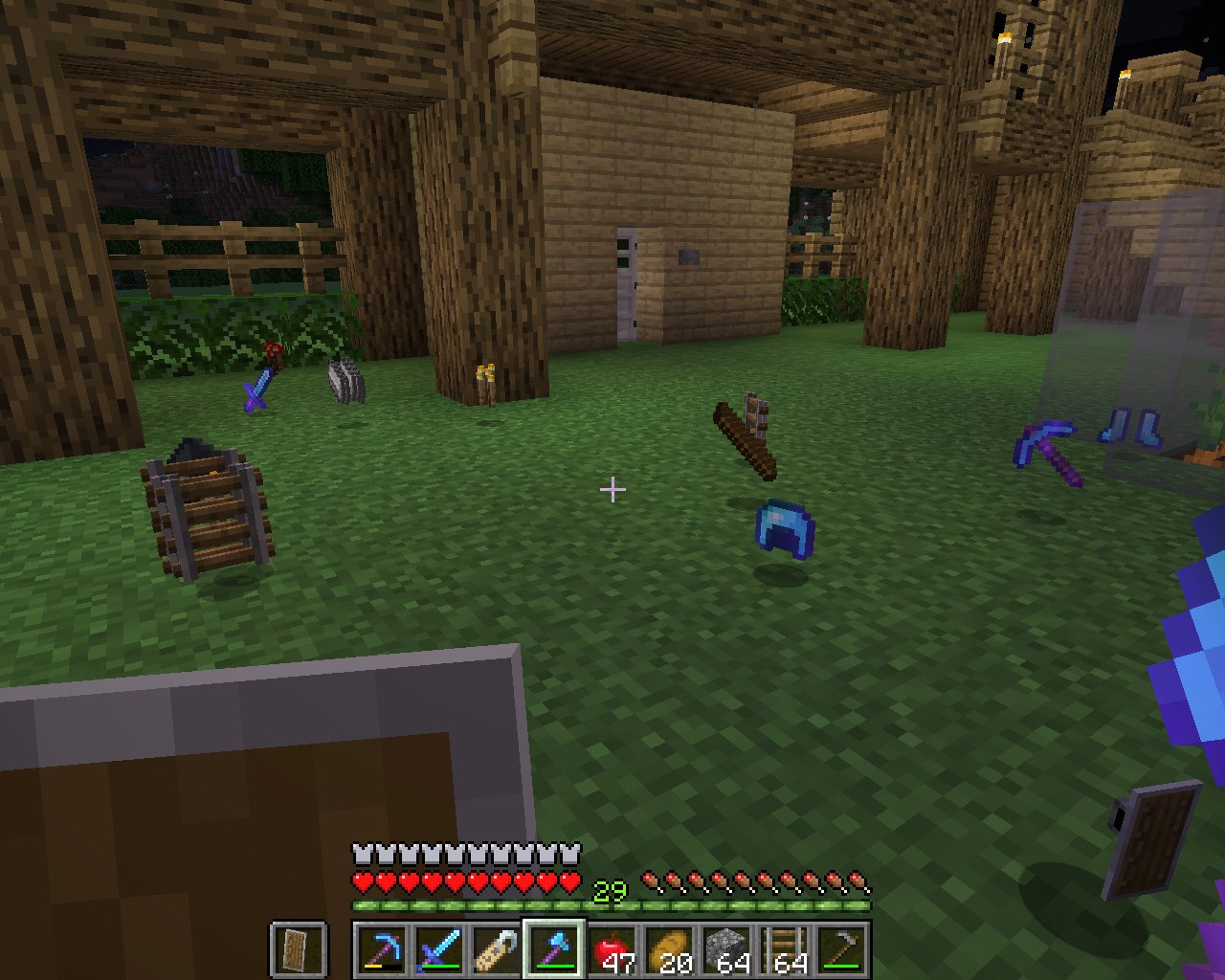 星露谷物语 豪华版 截图15