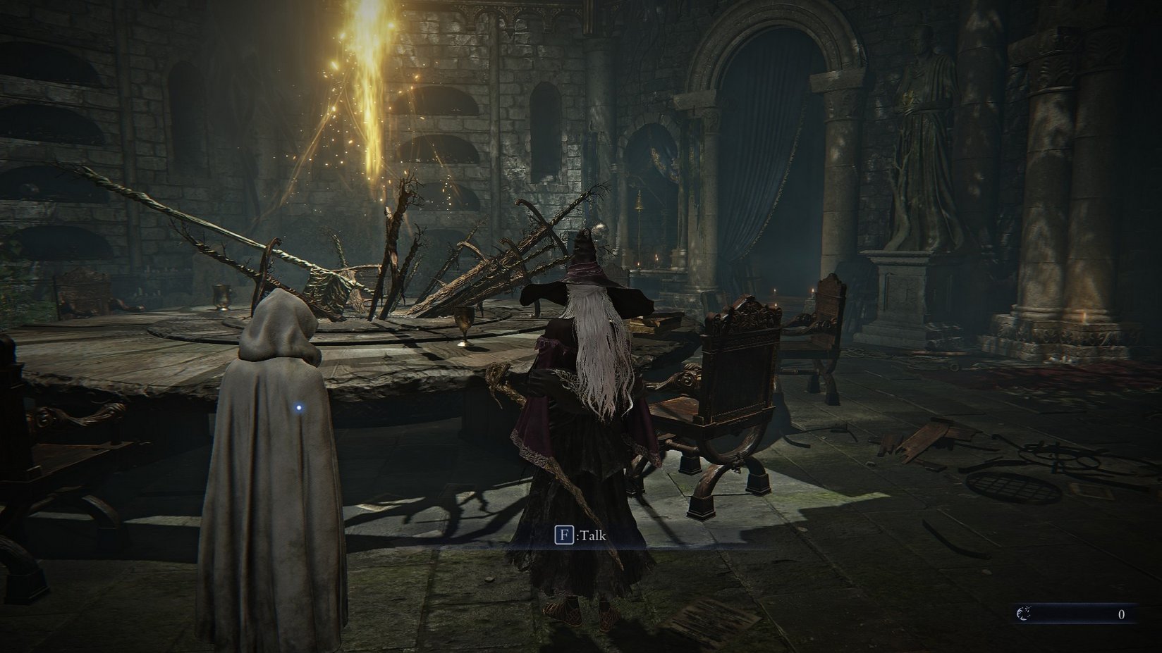 战神 重制版 截图19