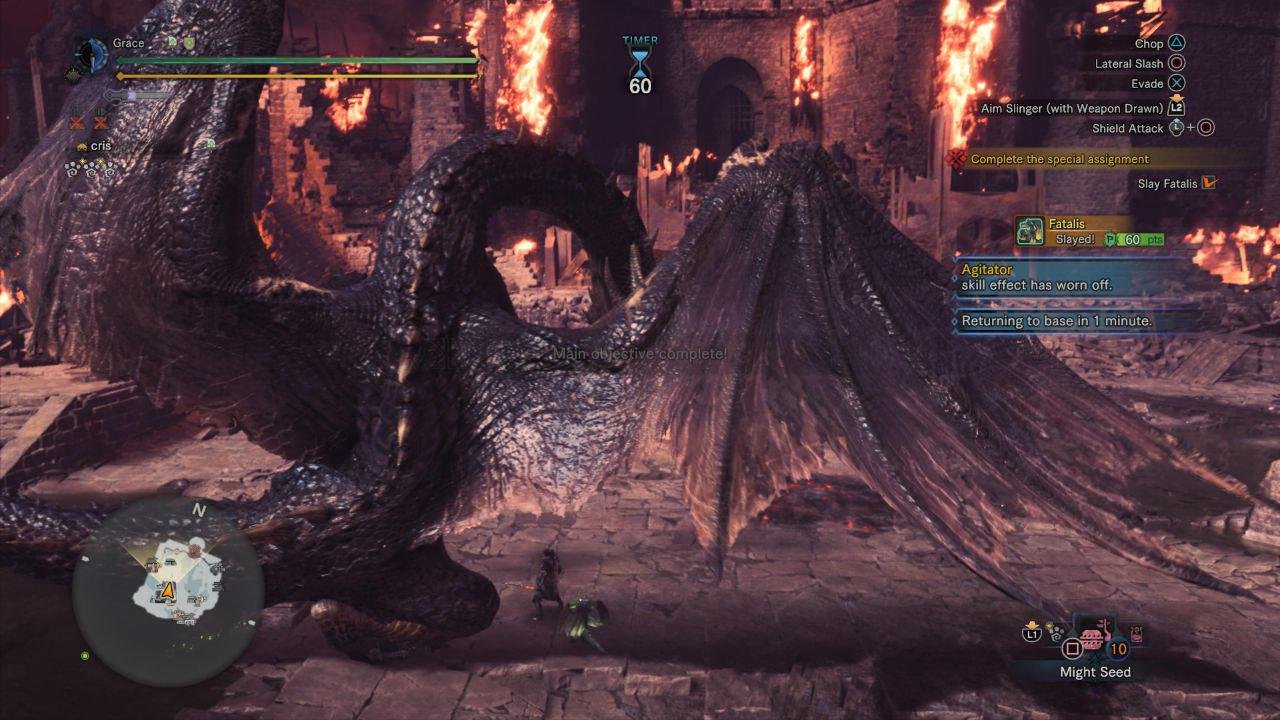 茶杯头 豪华版 截图14