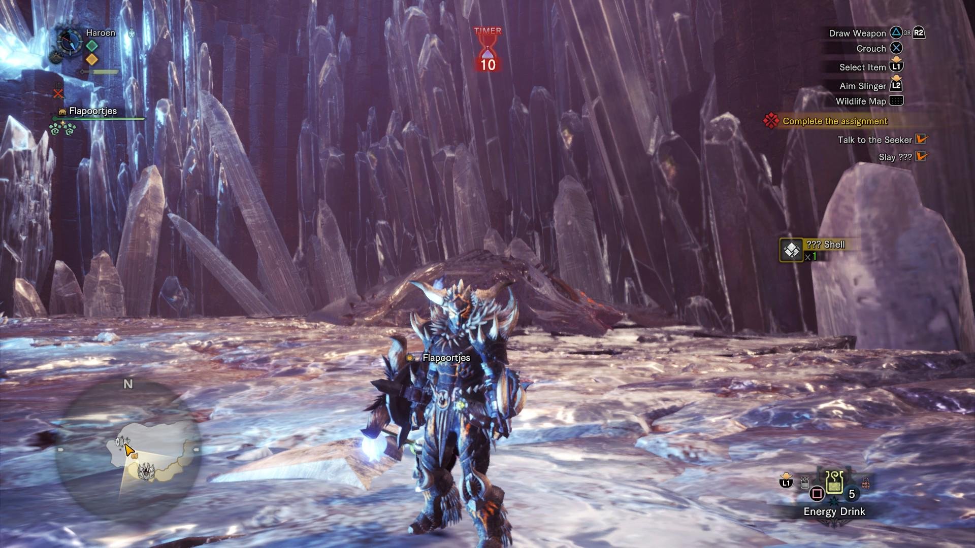 茶杯头 豪华版 截图20