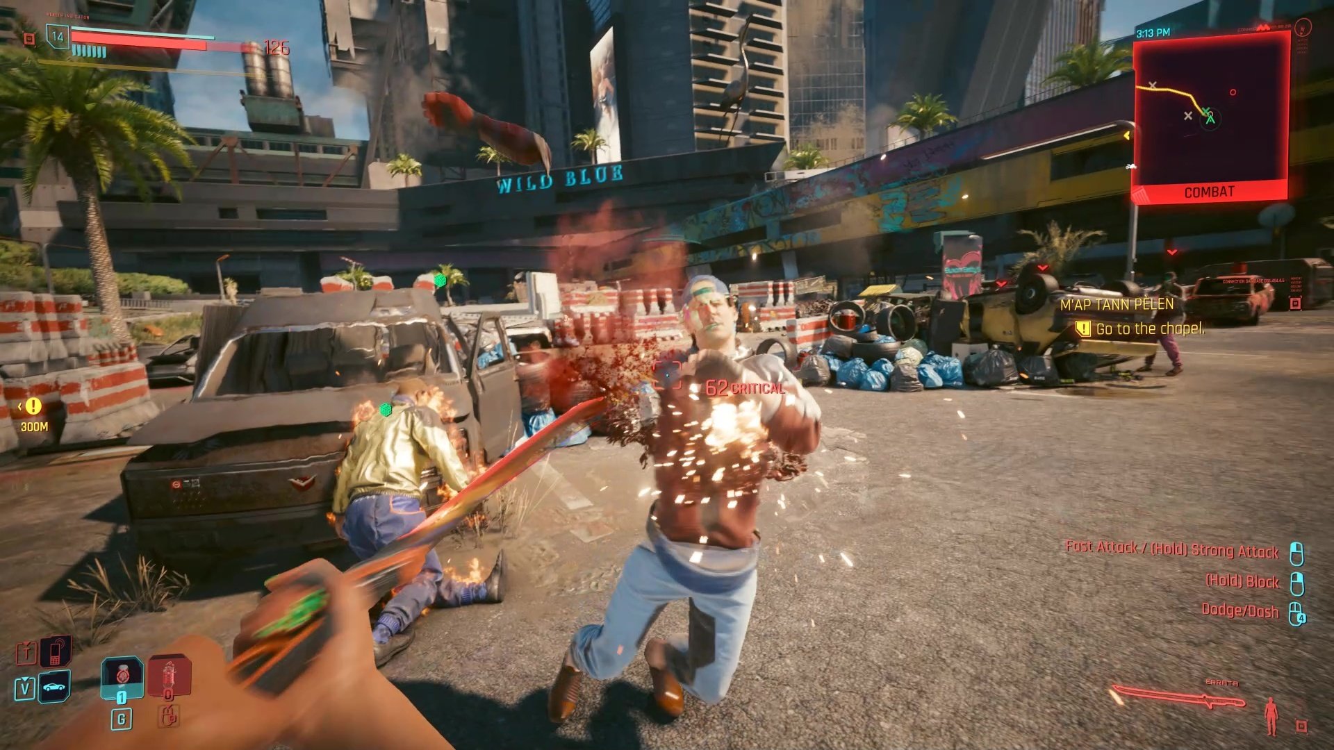 绝地求生 截图19