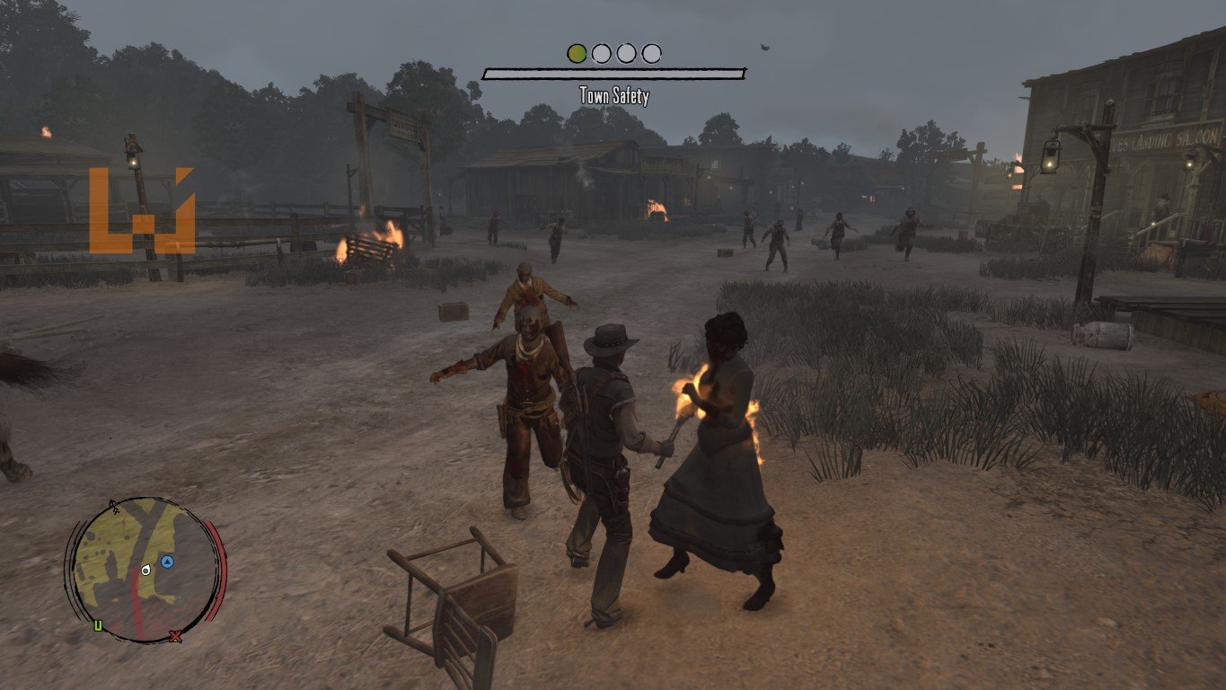 血源诅咒 完整版 截图17