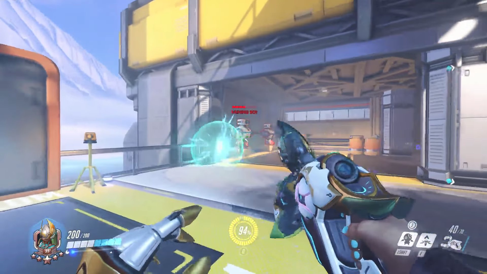 英雄联盟 年度版 截图17