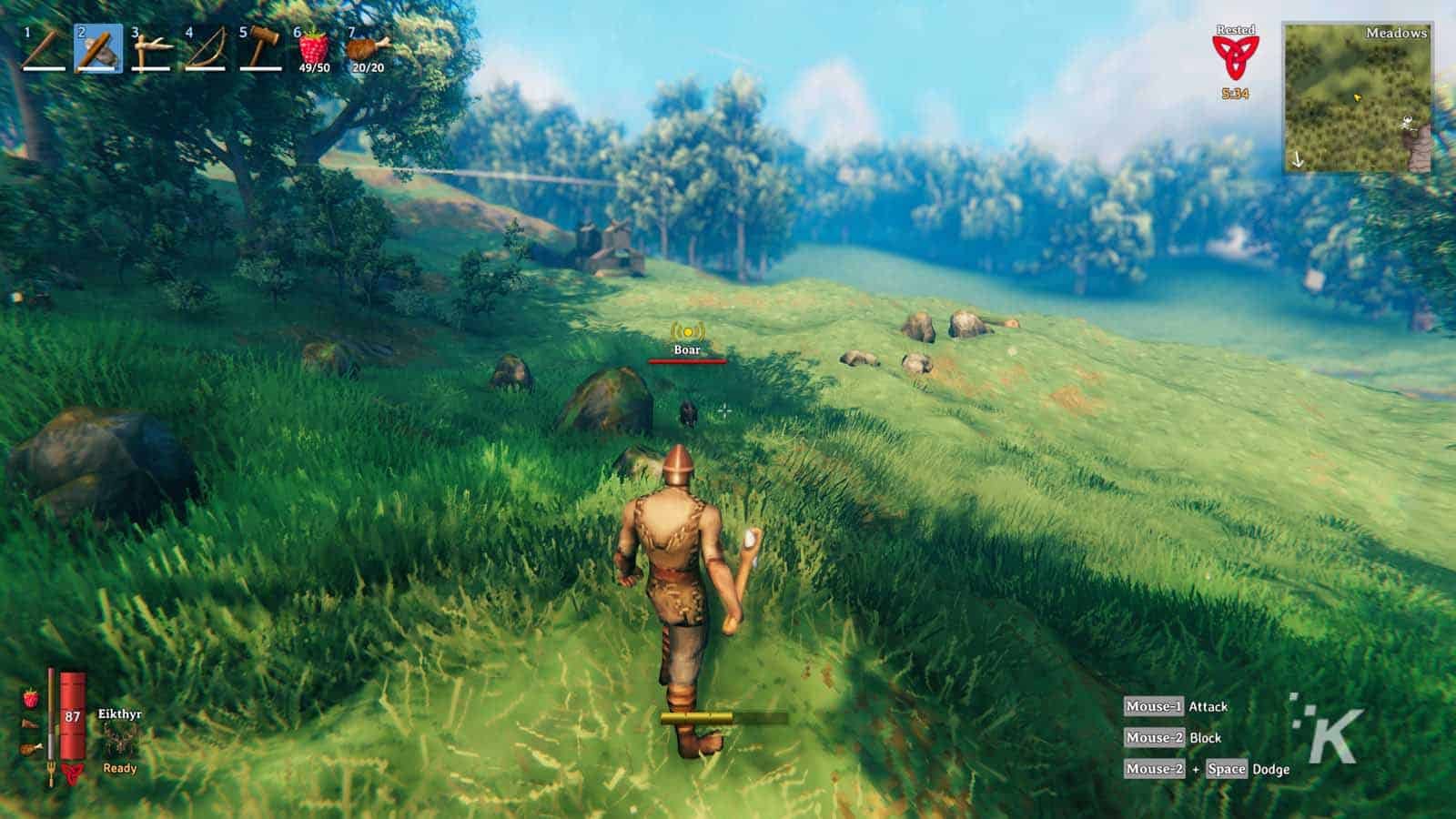 仁王2 豪华版 截图12