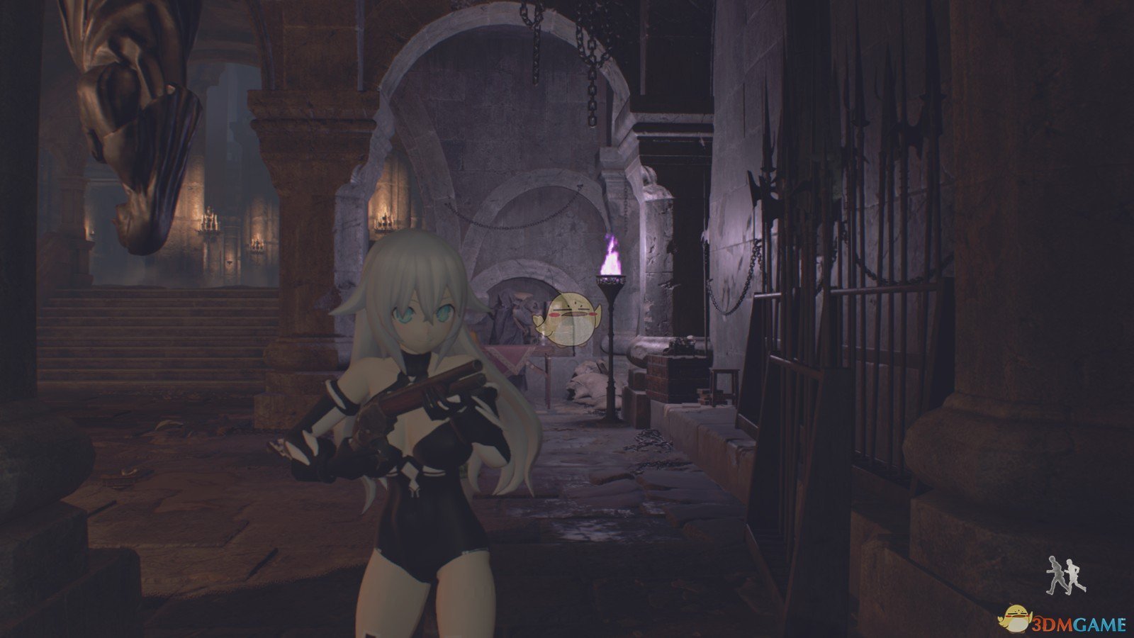 戴森球计划 终极版 截图8