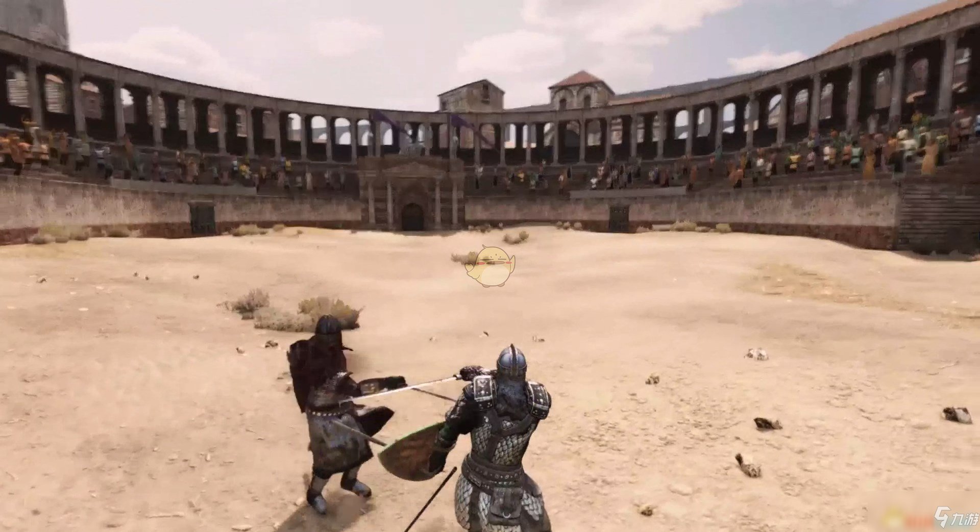 守望先锋2 完整版 截图4