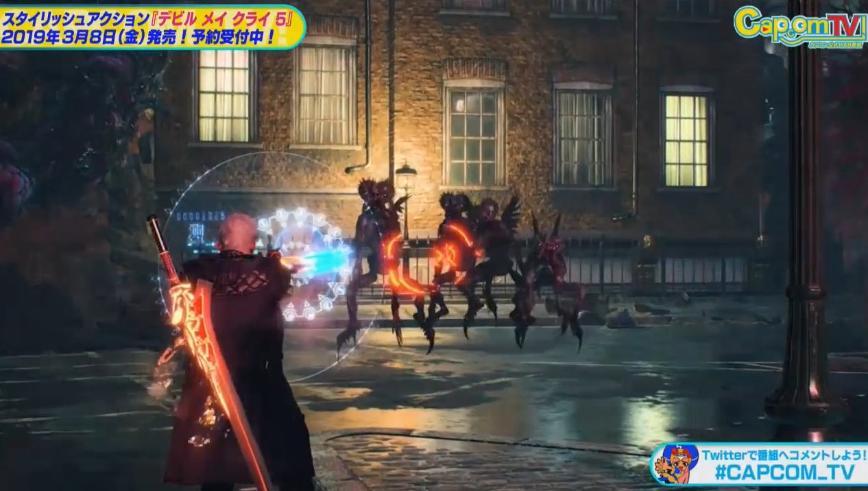 勇者斗恶龙11 截图6