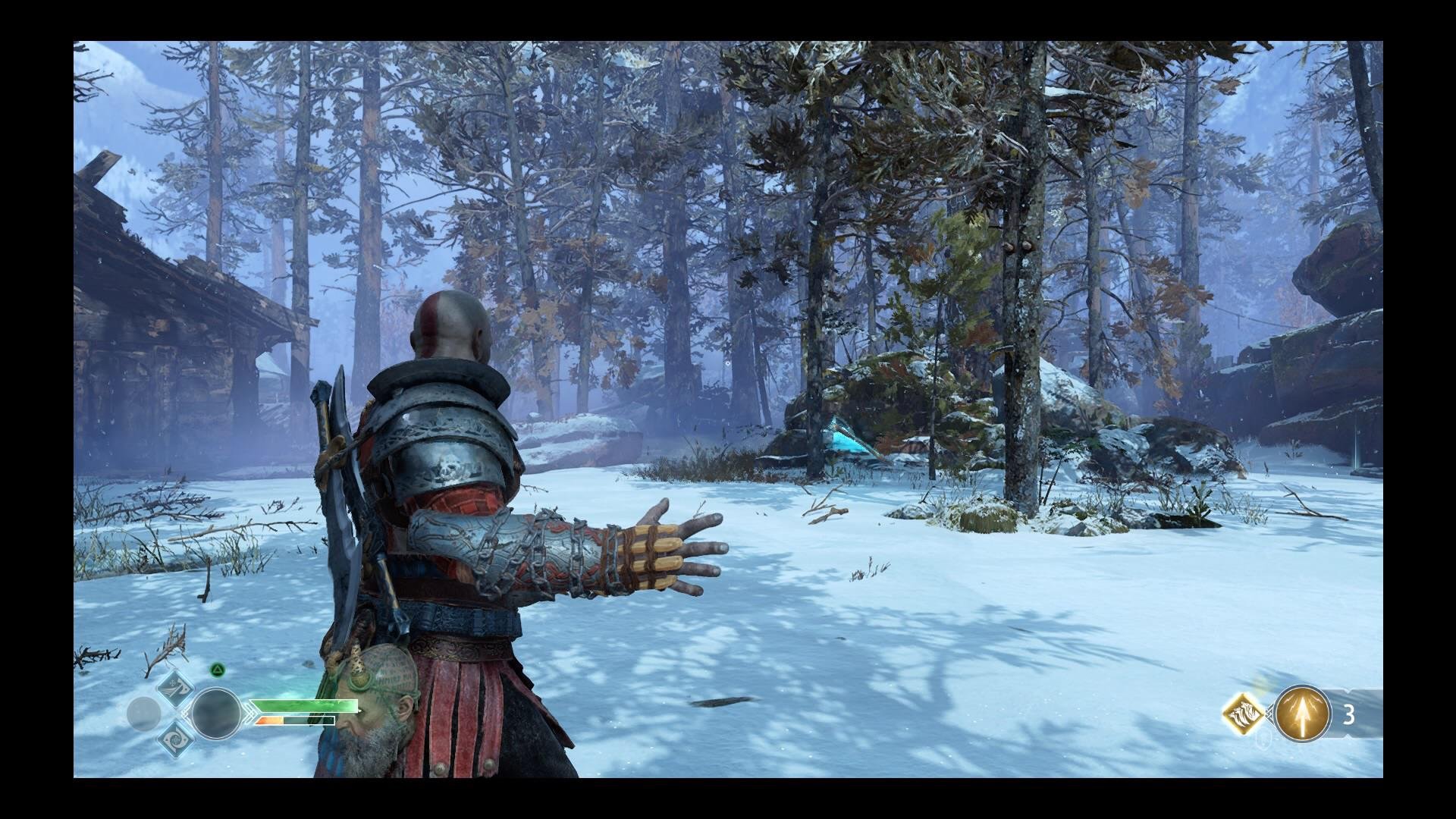 我的世界 终极版 截图17