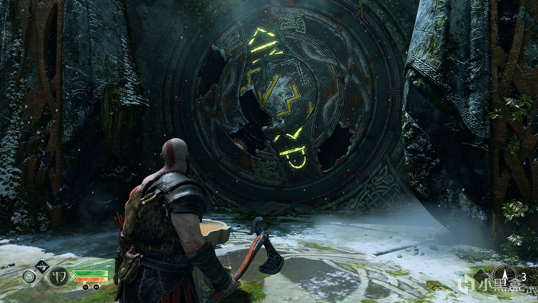 我的世界 终极版 截图20