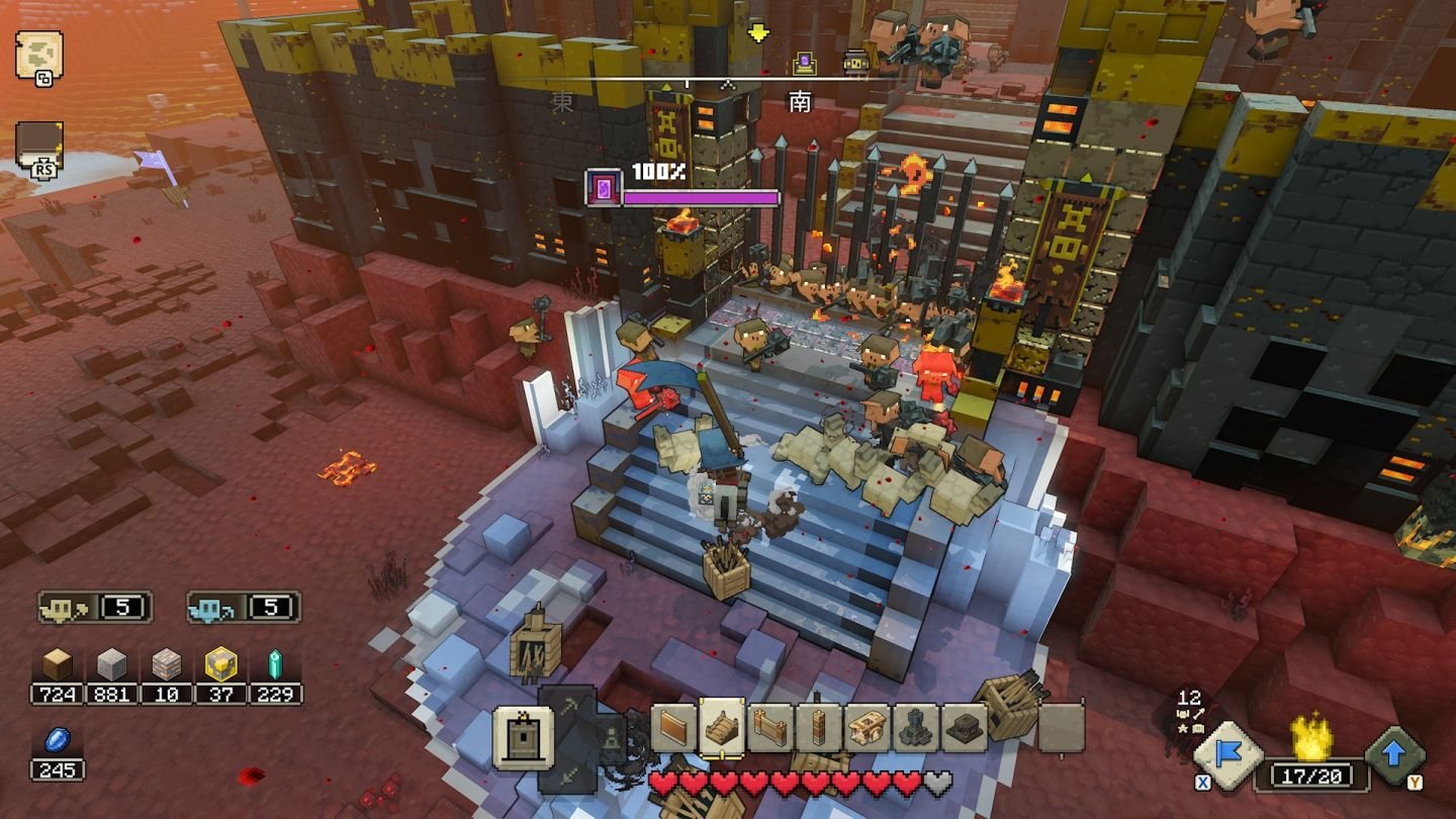 绝地求生 截图6