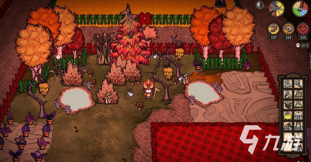 工人物语 重制版 截图12