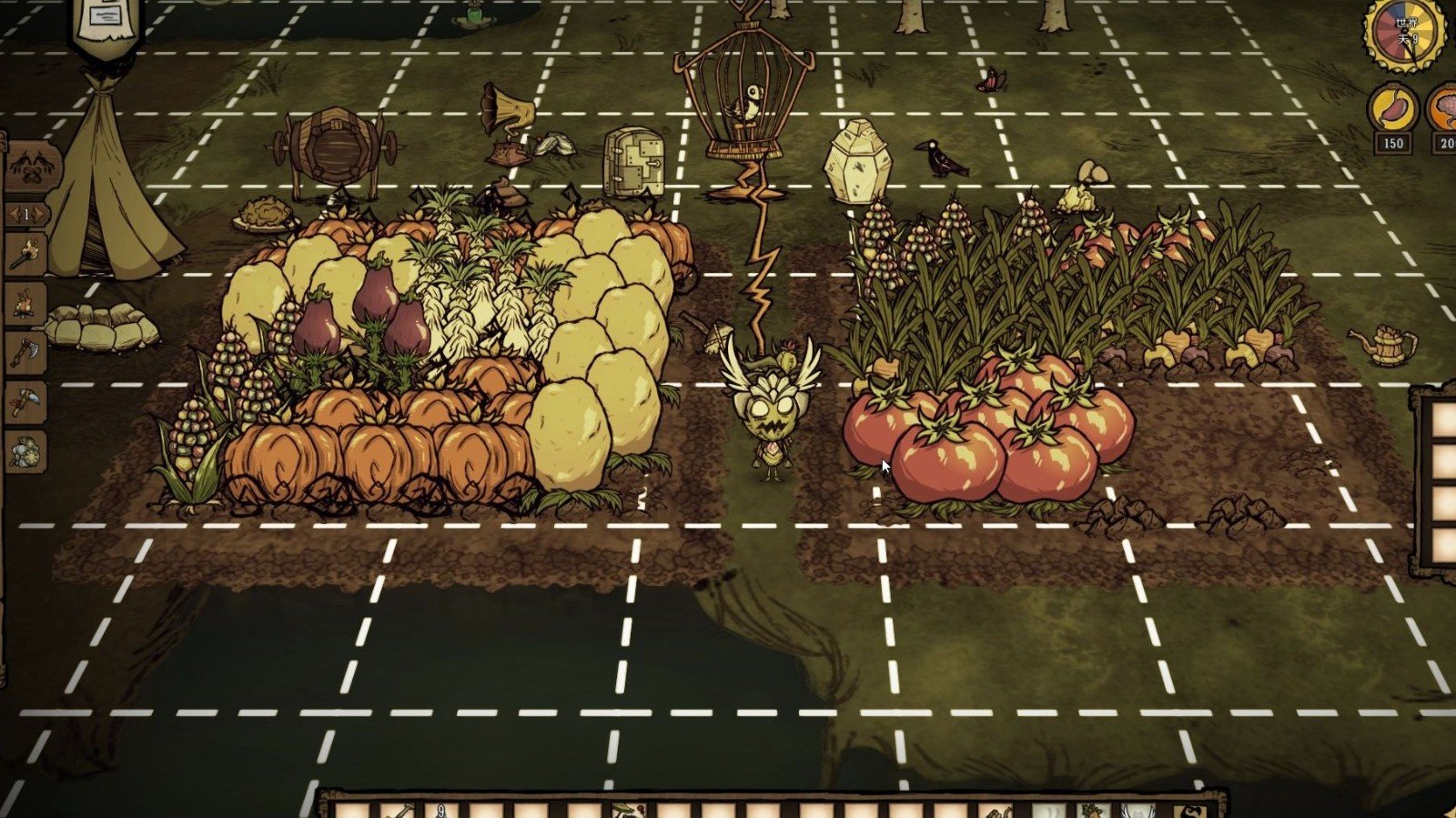 工人物语 重制版 截图16