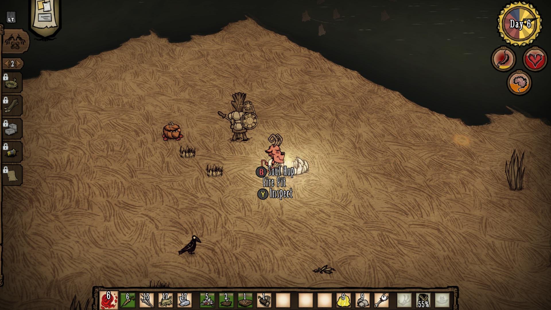 工人物语 重制版 截图17