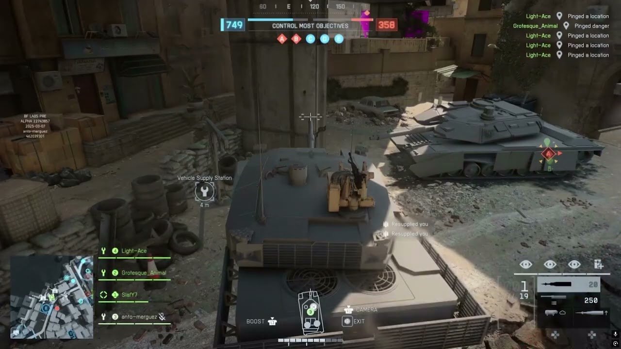 文明6 年度版 截图7