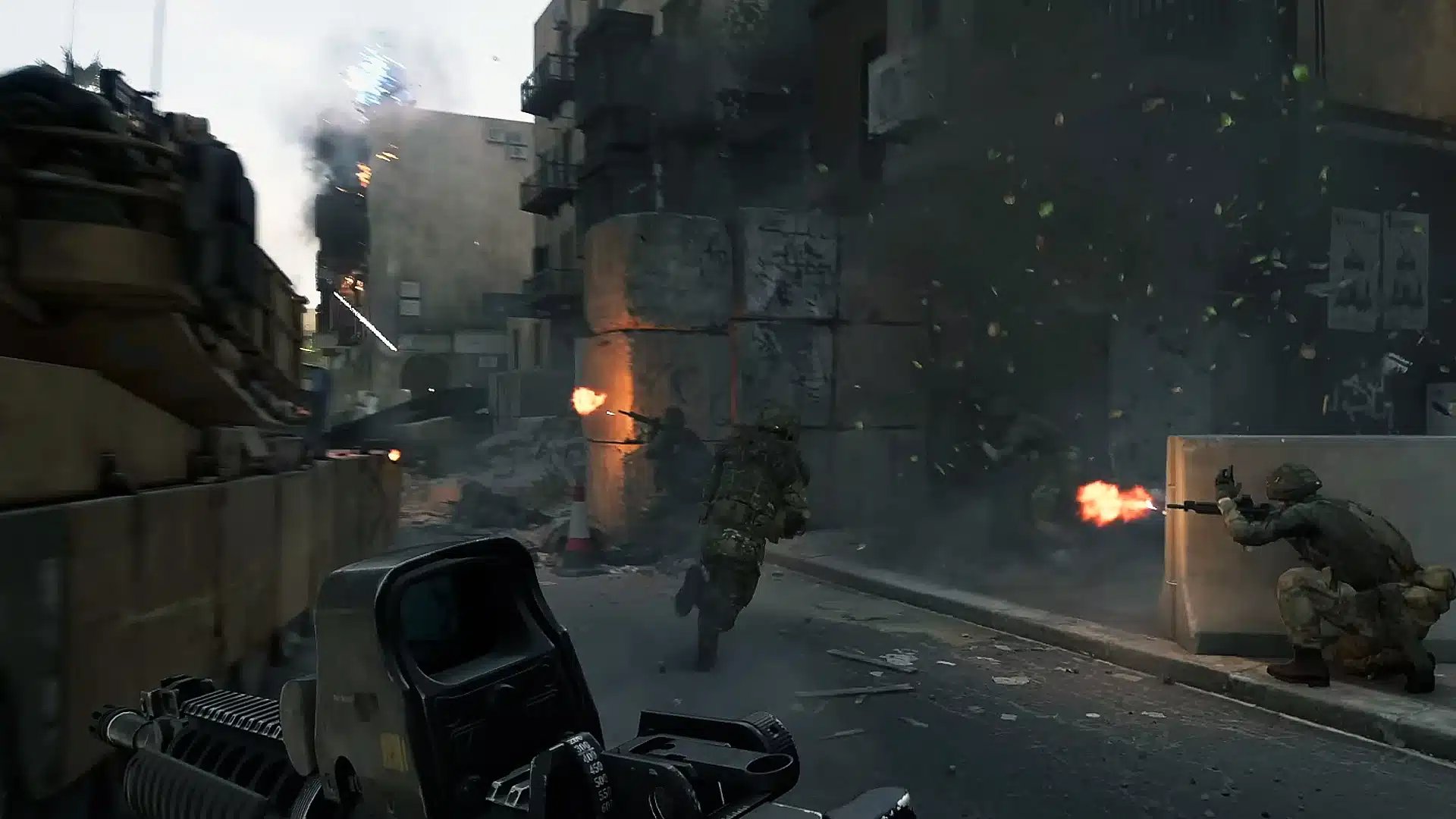 文明6 年度版 截图9