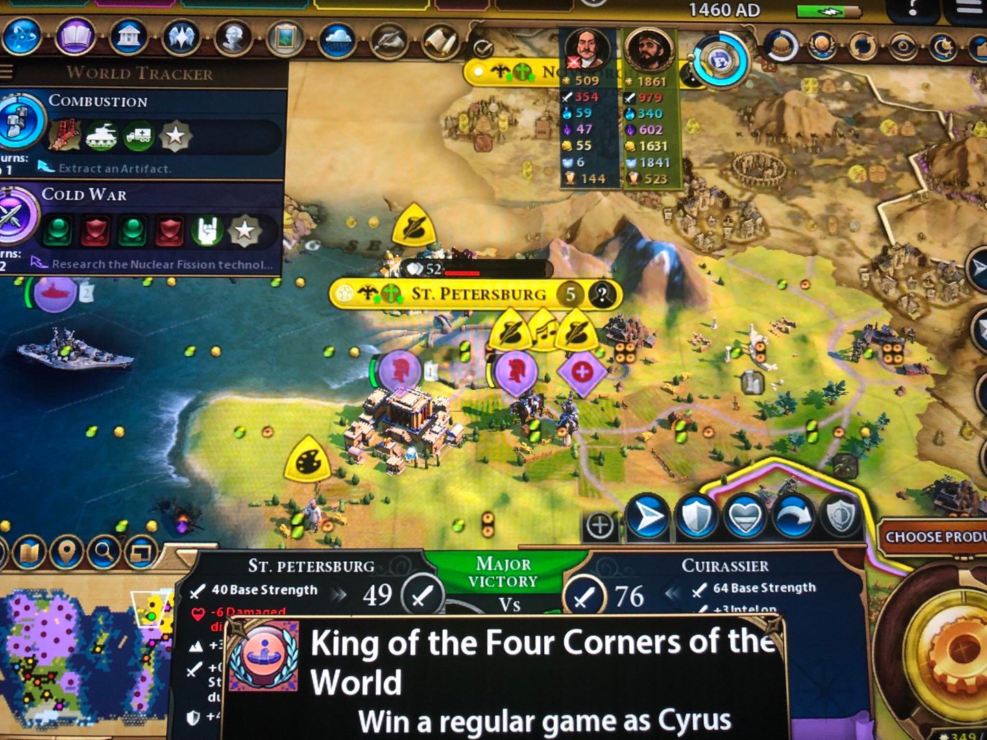 怪物猎人：崛起 完整版 截图16