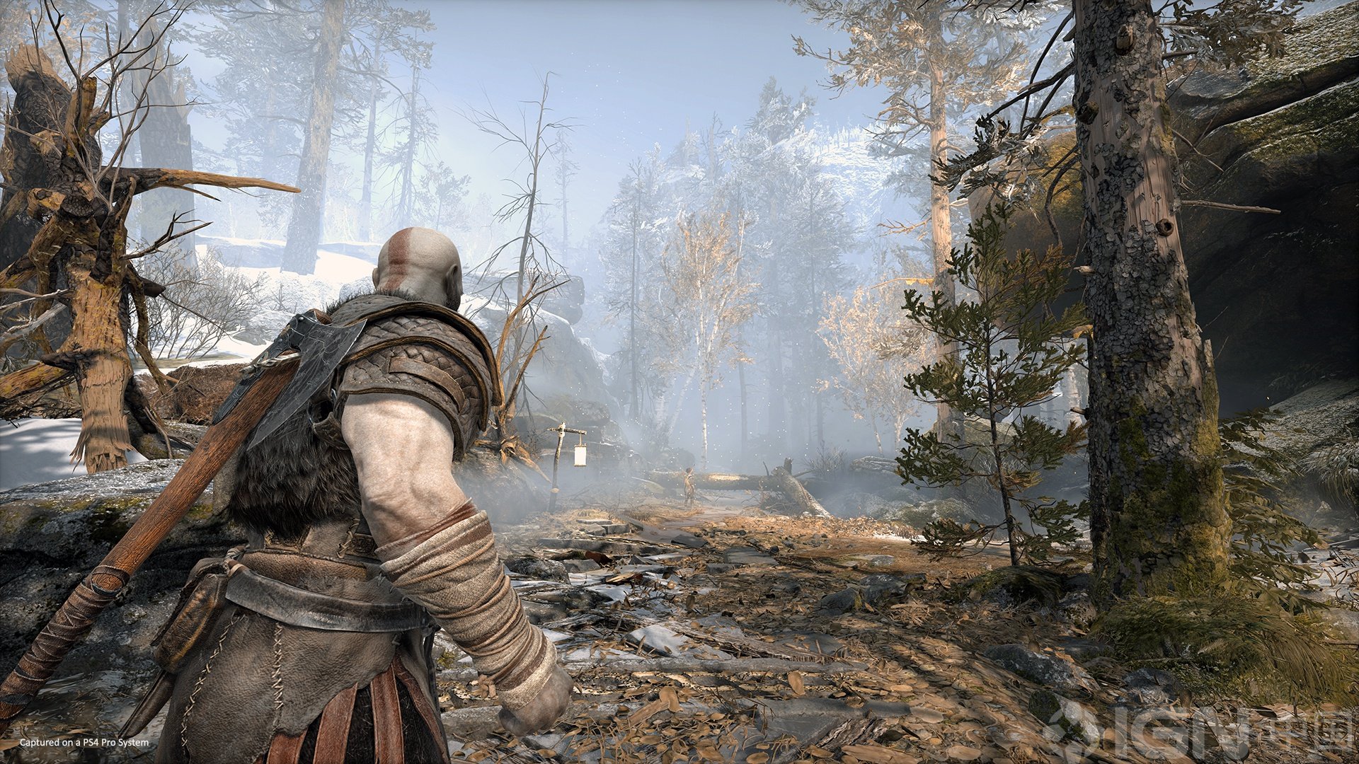 血源诅咒 重制版 截图7