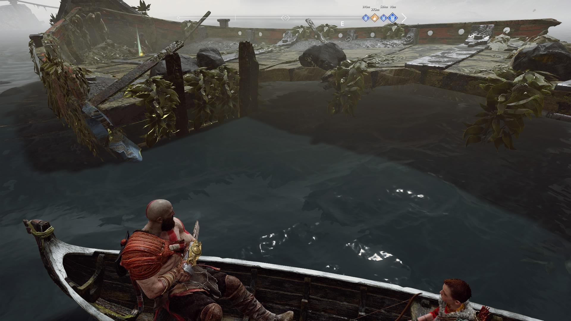 血源诅咒 重制版 截图23