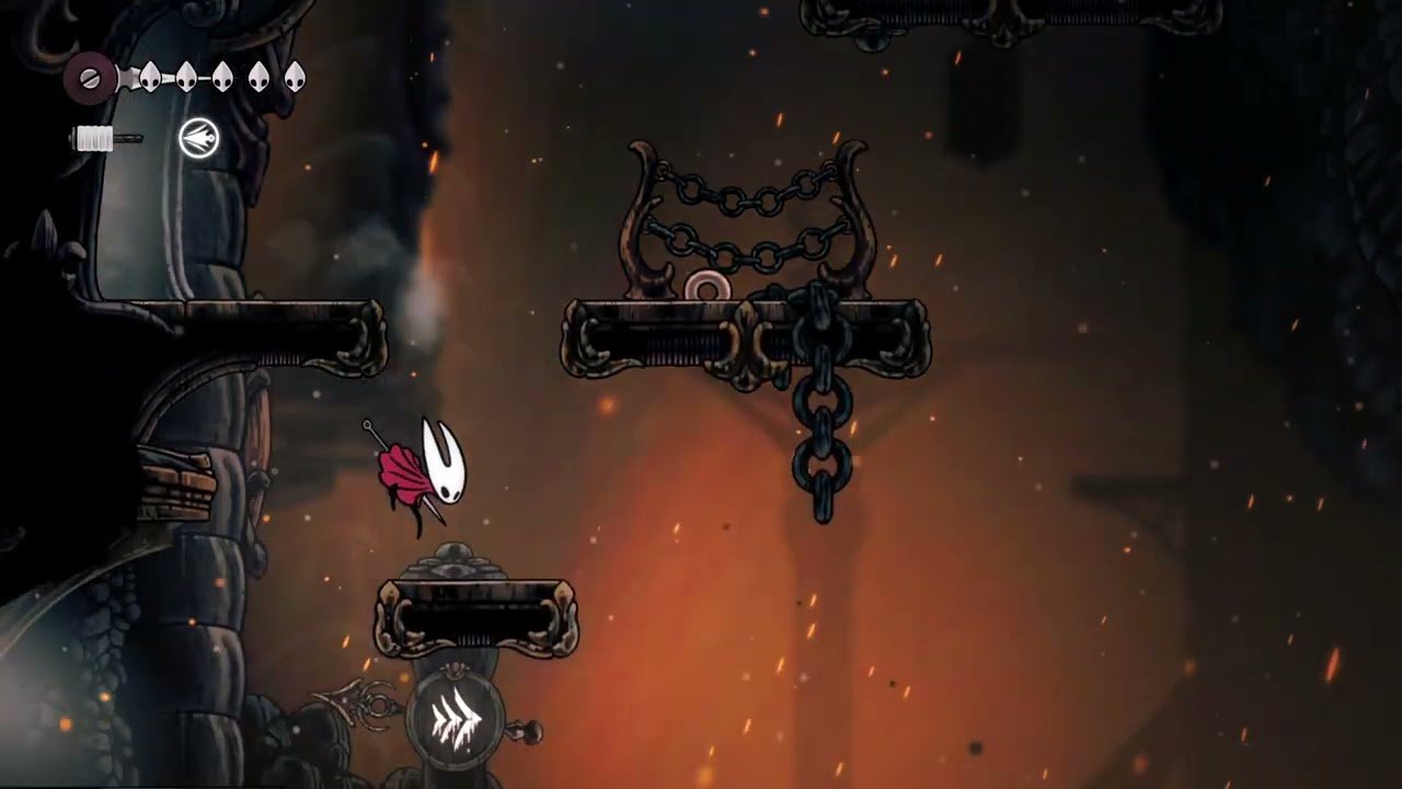 黑暗之魂3 年度版 截图22