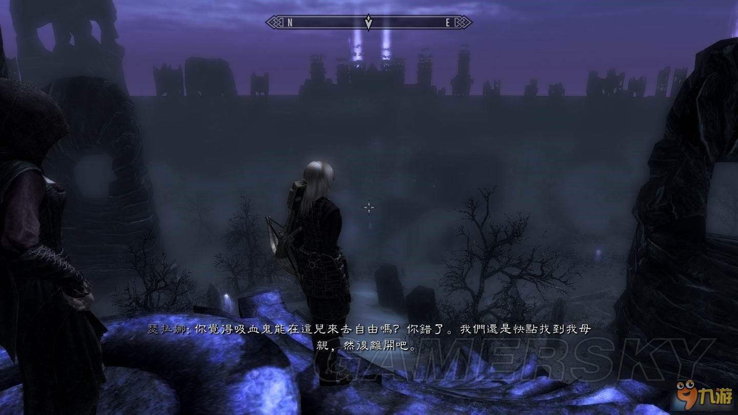 空洞骑士 年度版 截图14