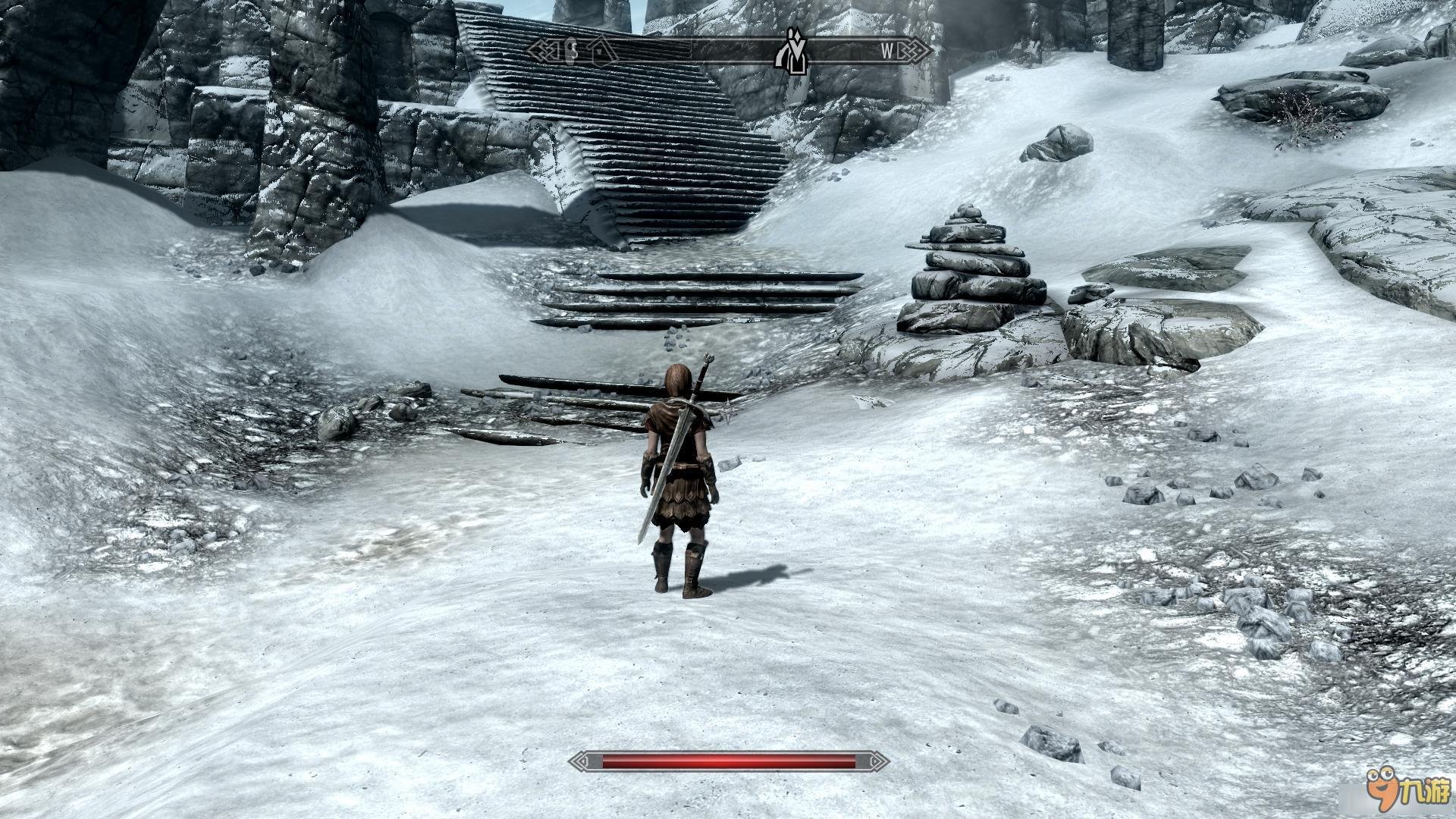 空洞骑士 年度版 截图19