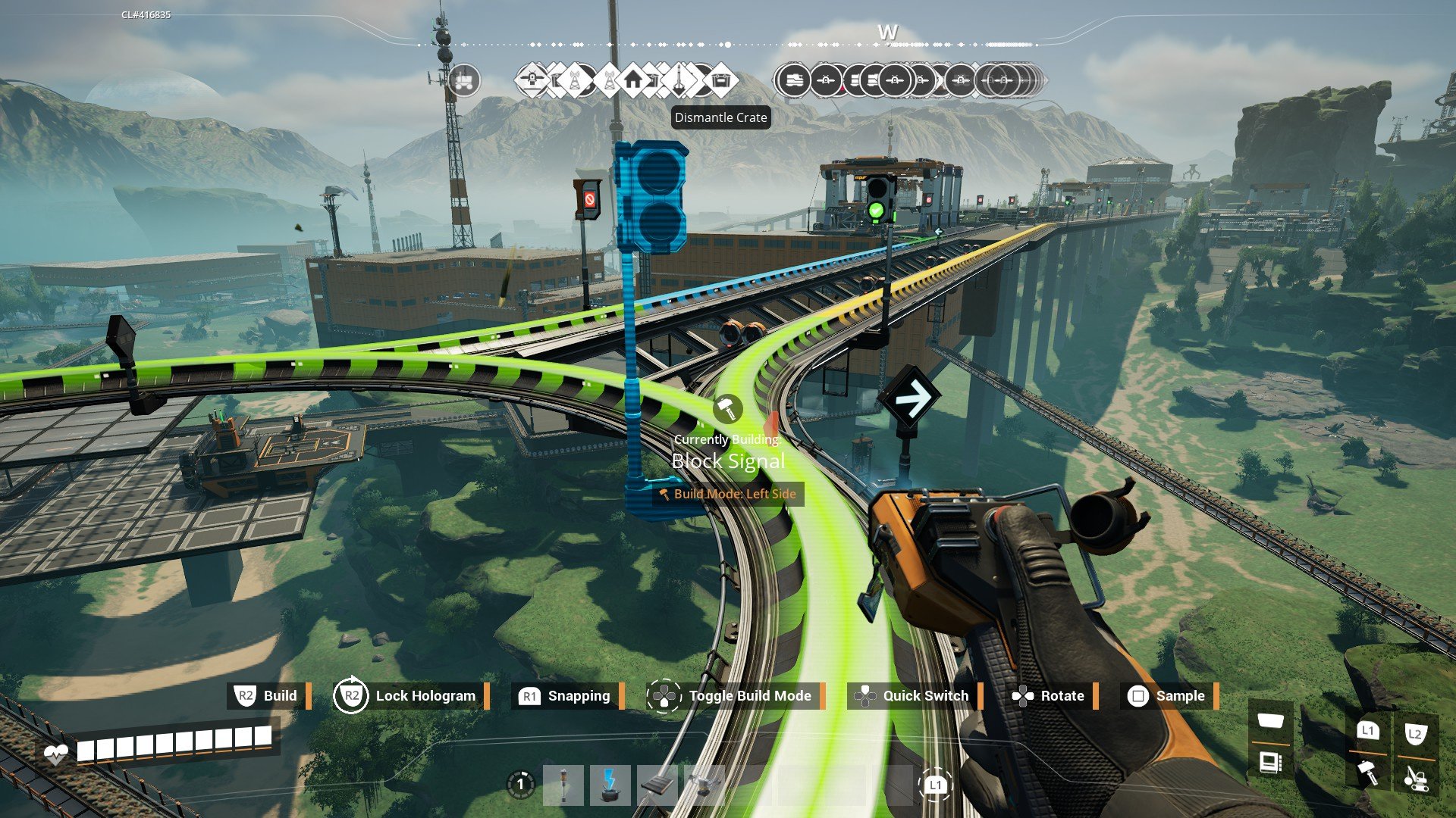 绝地求生 截图13