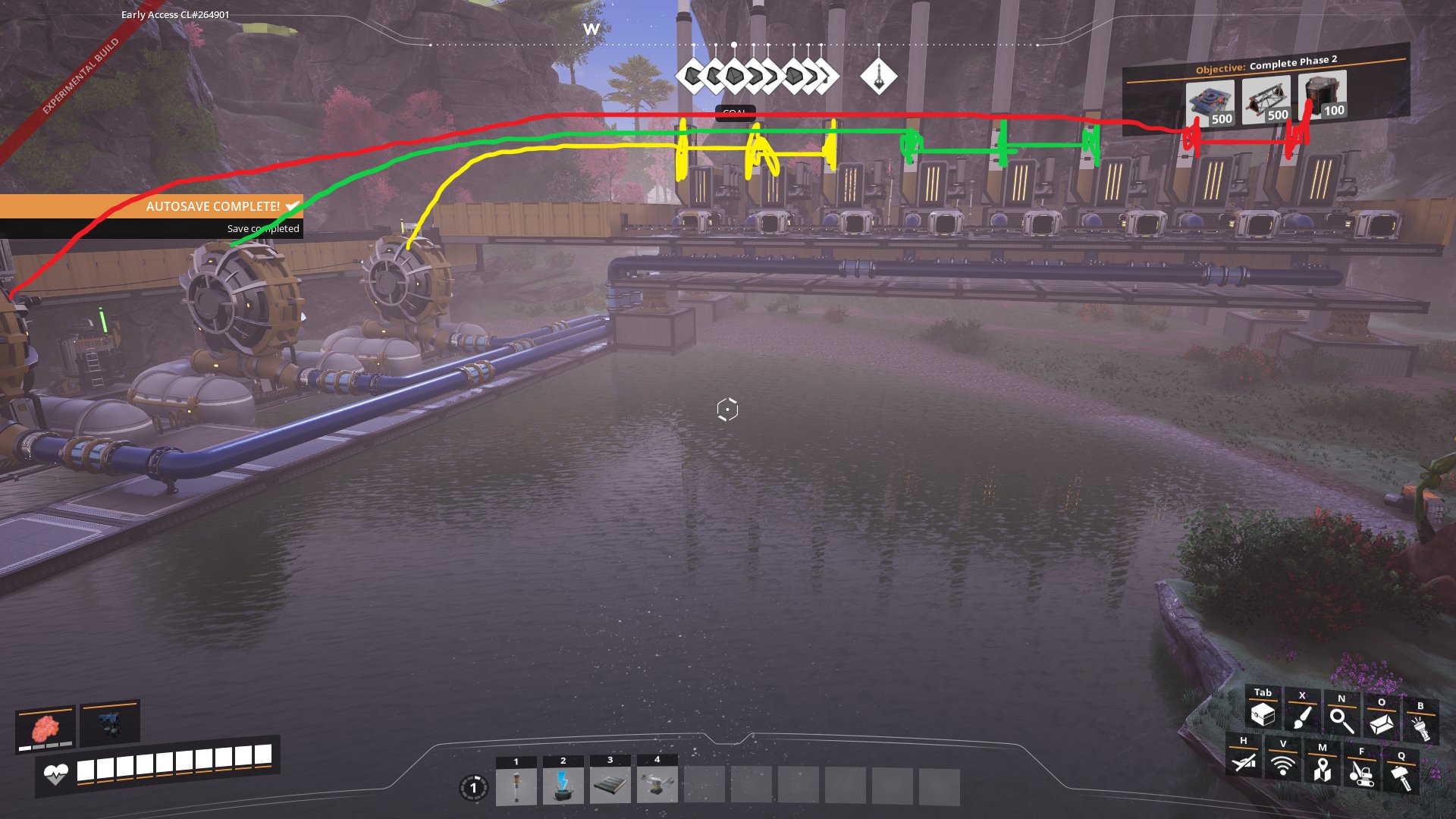 绝地求生 截图17