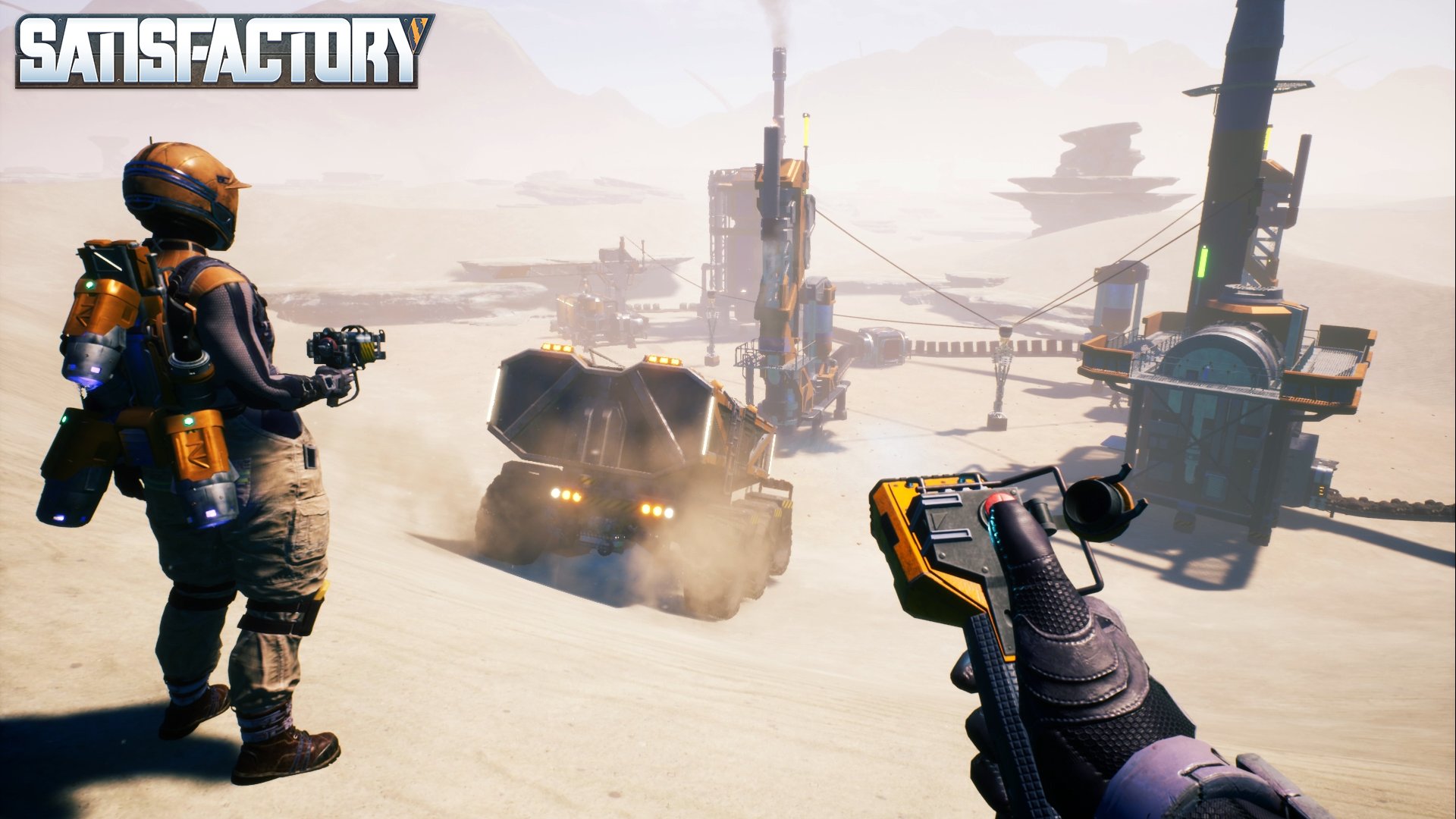 绝地求生 截图19