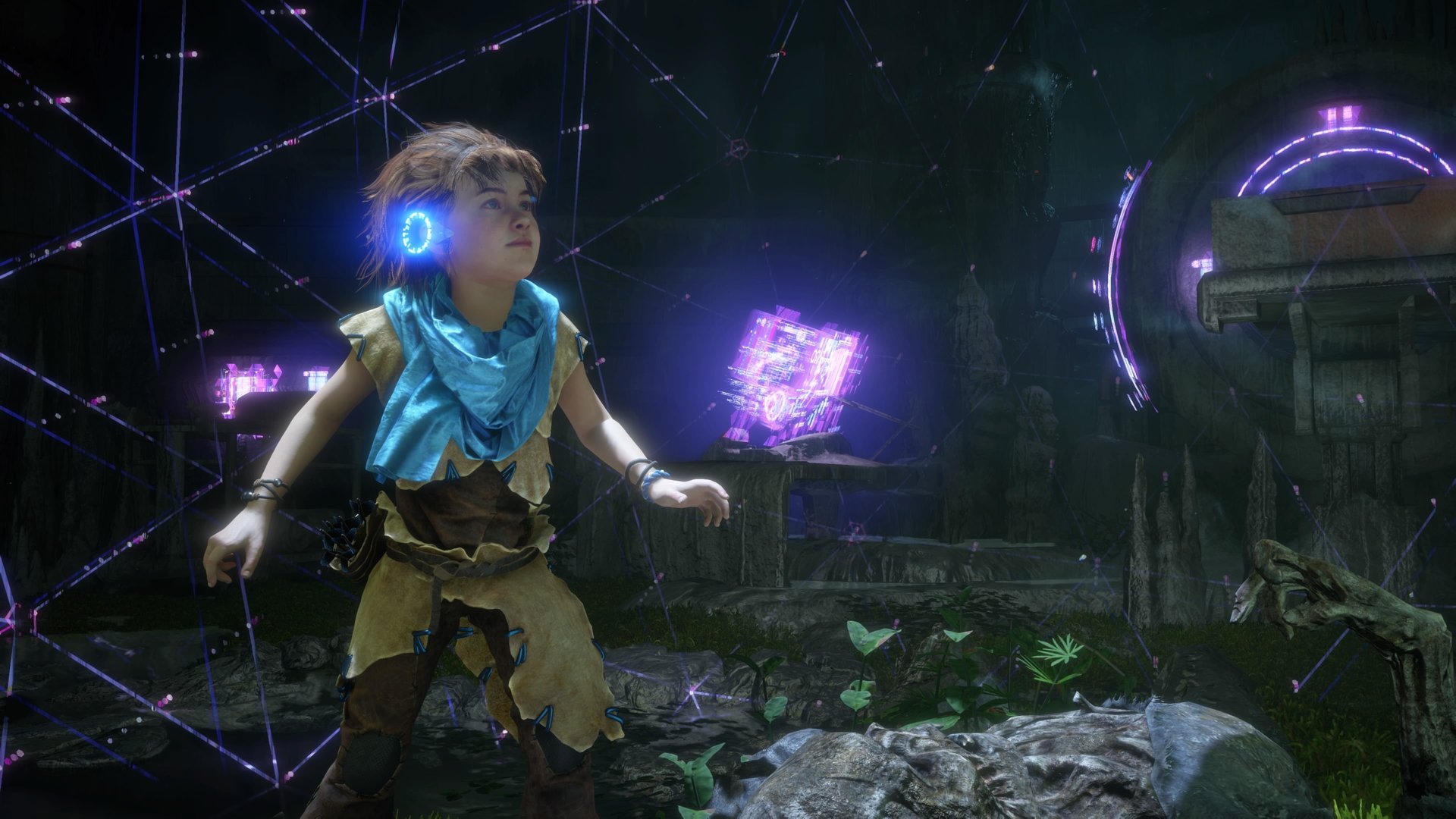 塞尔达传说：旷野之息 豪华版 截图11