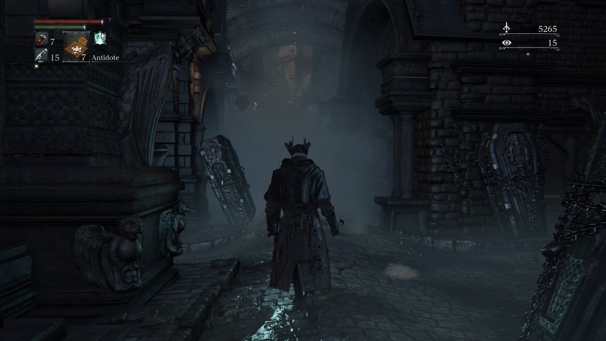 勇者斗恶龙11 截图11