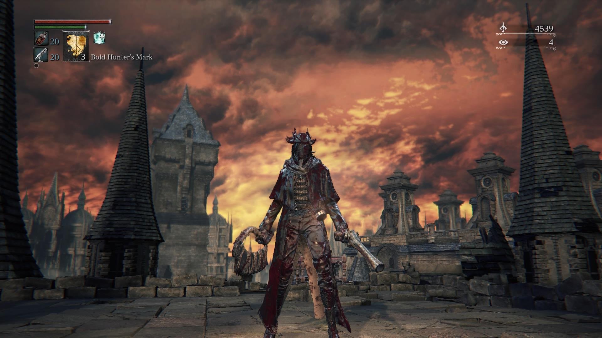 勇者斗恶龙11 截图13